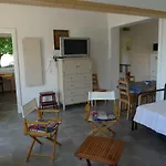 Park Villa Bellevue Split