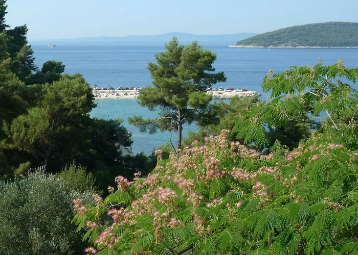 Park Villa Bellevue Split