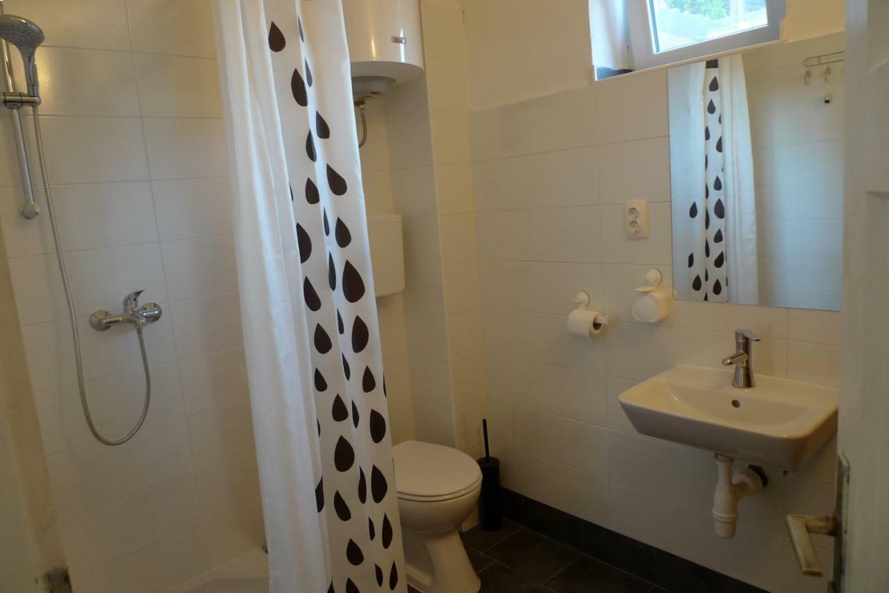 Apartman Park Bellevue Split