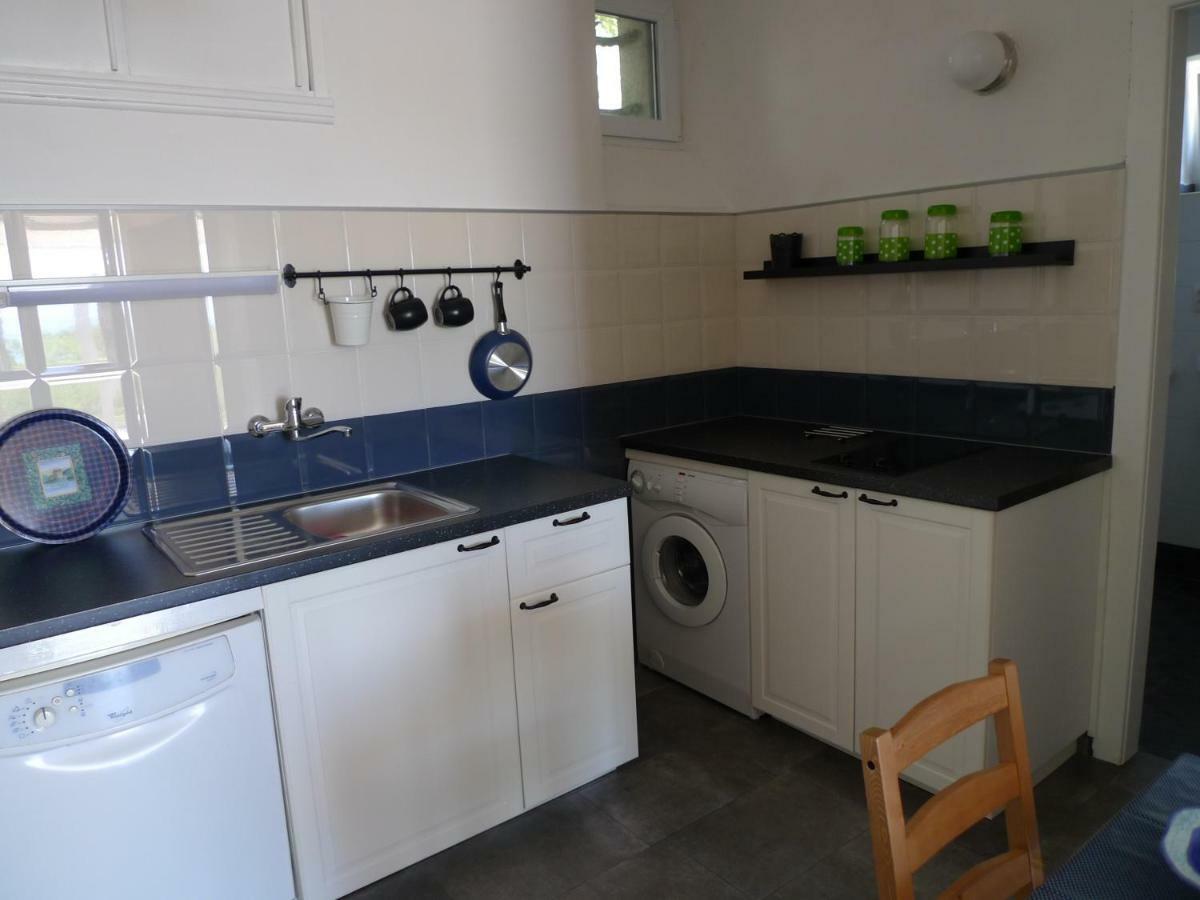 Apartman Park Bellevue *